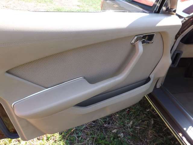 Mercedes-Benz 450 SEL 6.9