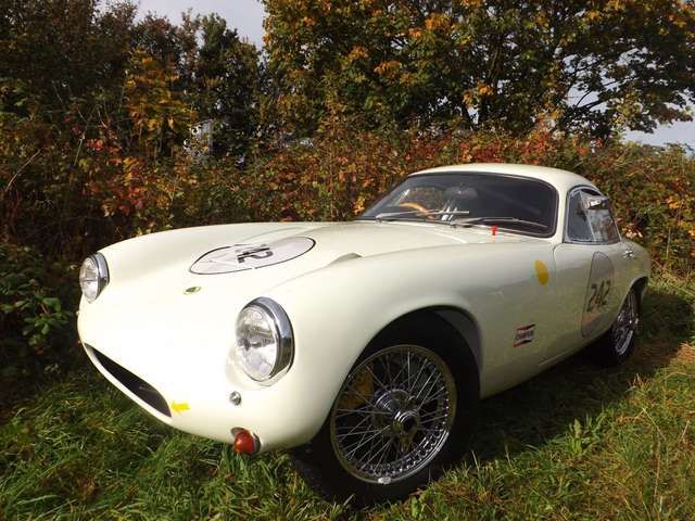 Lotus Elite 640w