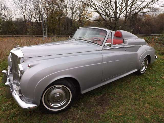 Bentley Sonstige 640w