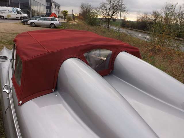 Bentley Sonstige S I  Roadster Einmaliges Einzelstück !!