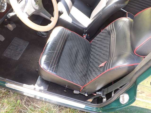 MINI 1000 / Mini MK II