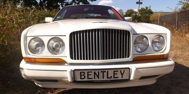 Bentley Continental R