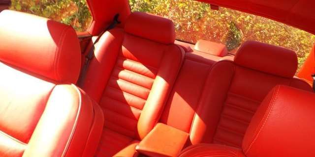Bentley Continental R