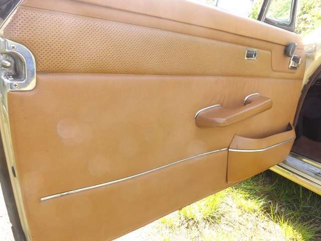Mercedes-Benz 280 C/8 - super schick und super günstig!