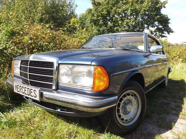 Mercedes-Benz 230 640w
