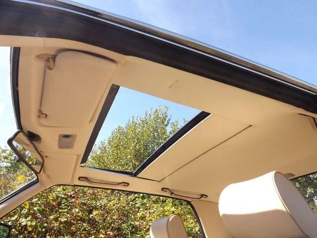 Mercedes-Benz 230 CE-"das Beste oder nichts"(orig. Zitat MB)!!