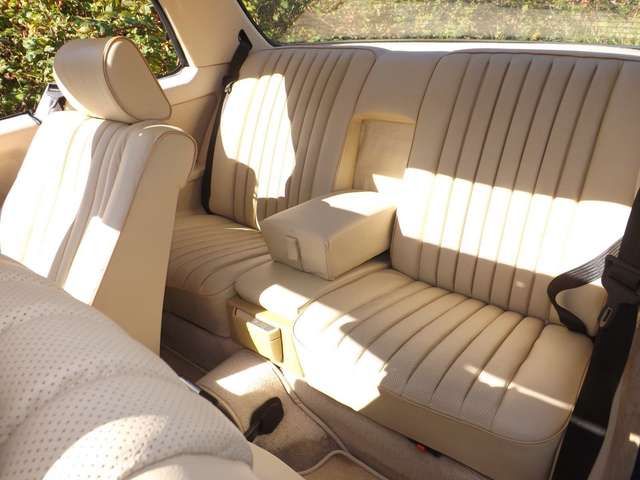 Mercedes-Benz 230 CE-"das Beste oder nichts"(orig. Zitat MB)!!
