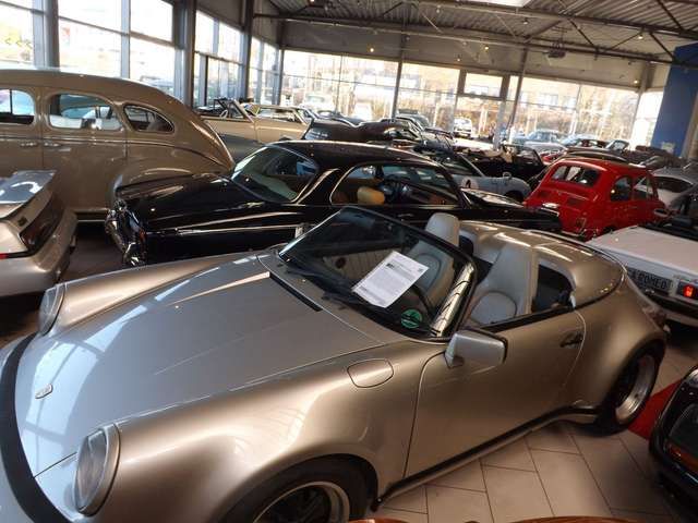 Porsche Sonstige 640w