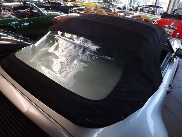 Porsche Sonstige 911 Speedster mit Hardtop!! sensationell selten!