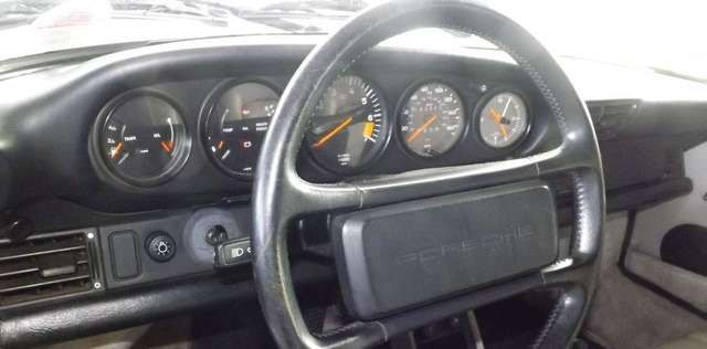 Porsche Sonstige 911 Speedster mit Hardtop!! sensationell selten!