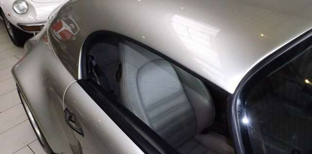 Porsche Sonstige 911 Speedster mit Hardtop!! sensationell selten!