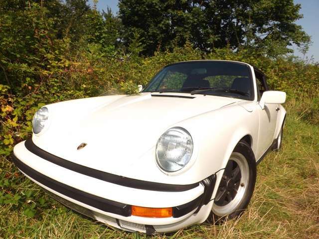 Porsche Sonstige 640w