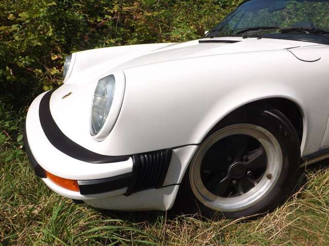 Porsche Sonstige 911 Carrera Cabriolet in exzellentem Zustand!!!
