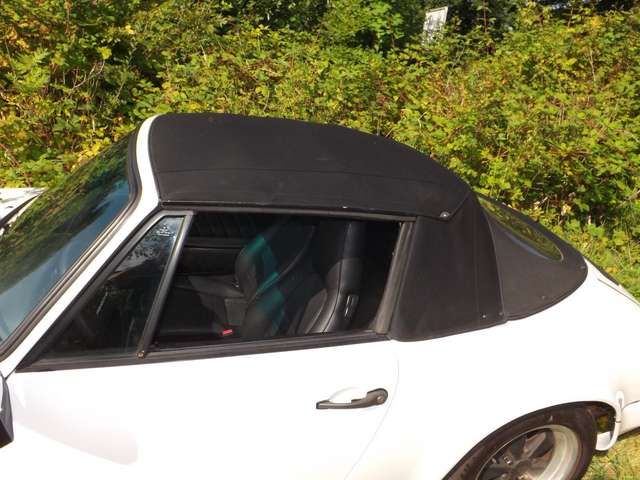 Porsche Sonstige 911 Carrera Cabriolet in exzellentem Zustand!!!