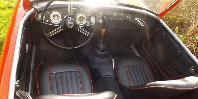 Austin Sonstige 3000 MK1 - perfekt trotzdem super günstig!!!!!