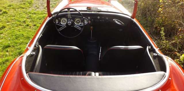 Austin Sonstige 3000 MK1 - perfekt trotzdem super günstig!!!!!