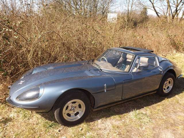 Sonstige Sonstige Marcos GT