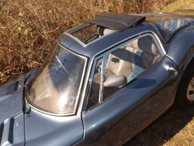 Sonstige Sonstige Marcos GT