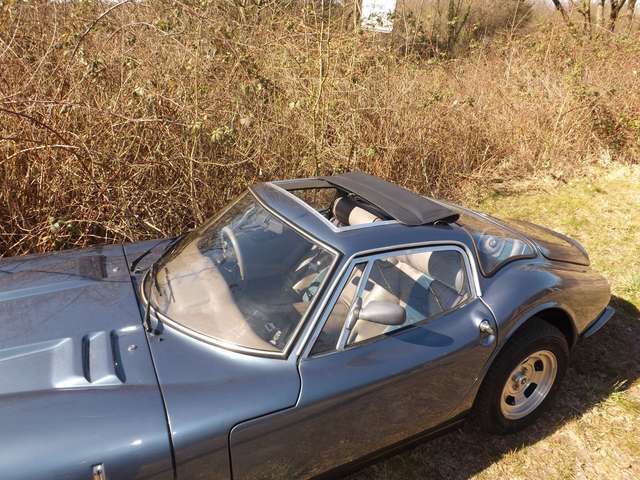 Sonstige Sonstige Marcos GT