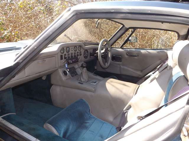 Sonstige Sonstige Marcos GT