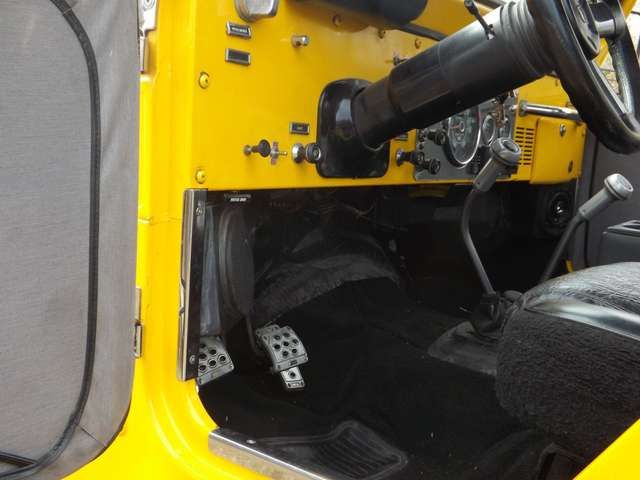 Jeep Sonstige AMC CJ-5 Renegade- gnadenlos gut und super geil!