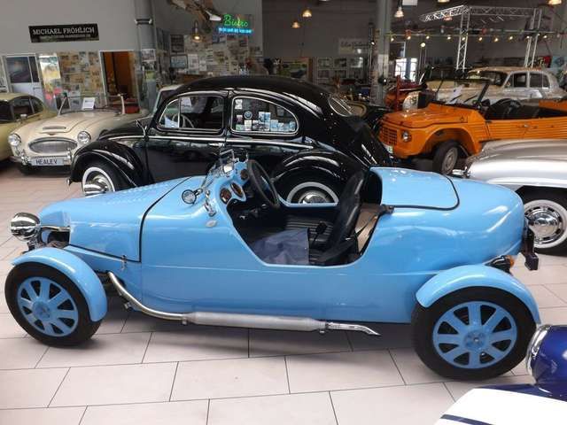 Citroen Sonstige 640w