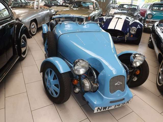 Citroen Sonstige Lomax 224