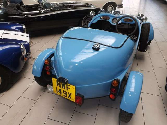 Citroen Sonstige Lomax 224