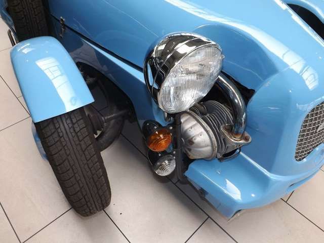 Citroen Sonstige Lomax 224