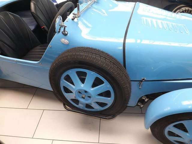 Citroen Sonstige Lomax 224