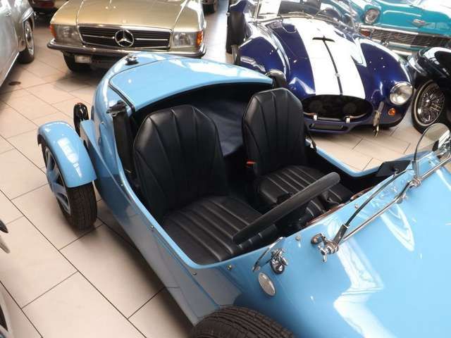 Citroen Sonstige Lomax 224