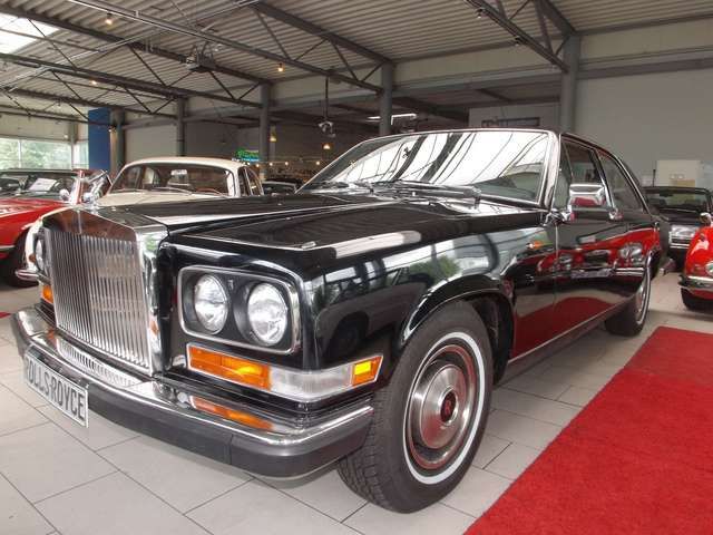 Rolls-Royce Sonstige 640w