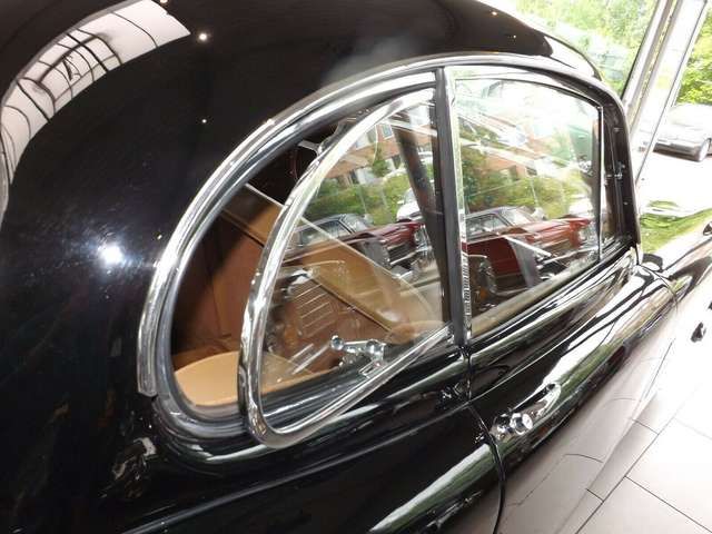 Jaguar XK 150 mit Schiebedach!!!