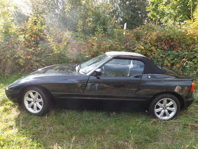 BMW Z1 -eine absolut einmalige günstige Gelegenheit!