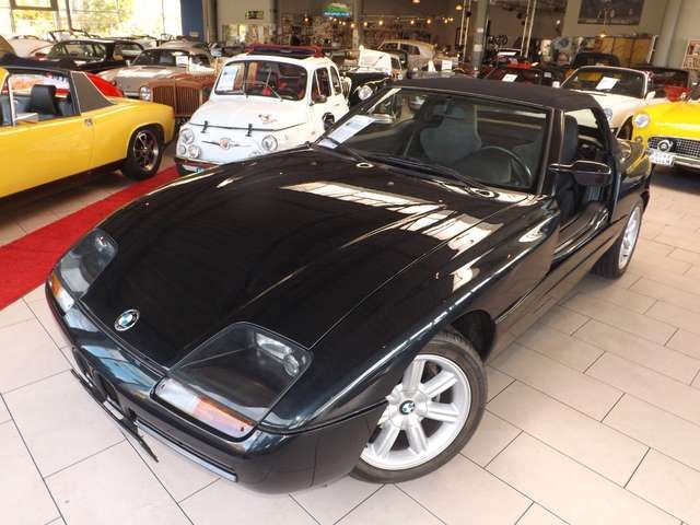 BMW Z1