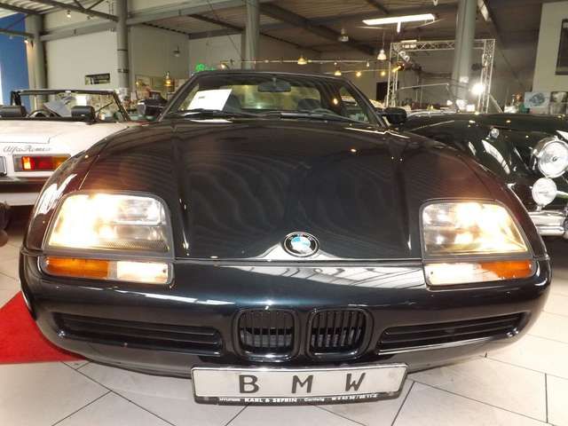 BMW Z1