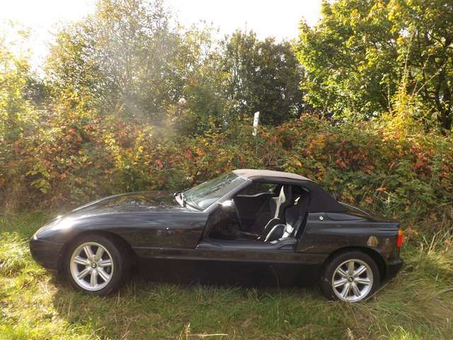 BMW Z1