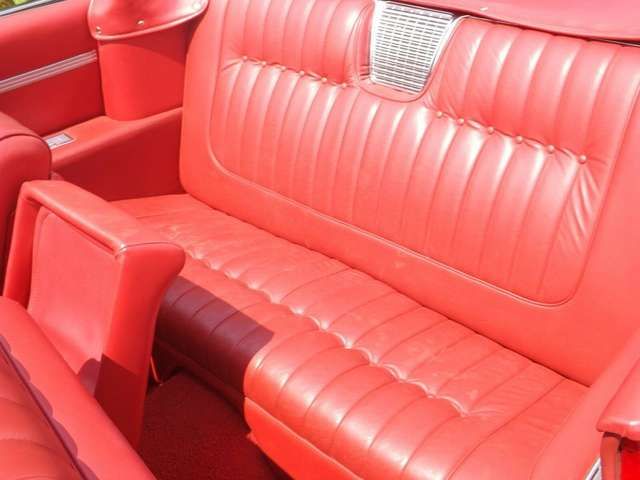 Cadillac Eldorado Serie 62 Convertible