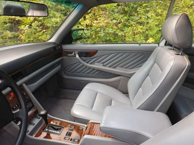Mercedes-Benz 560 SEC - Der Beste von allen!!!