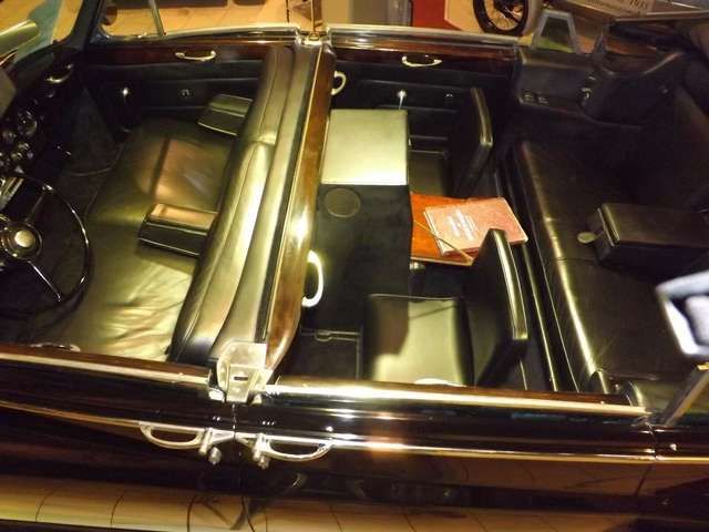 Rolls-Royce Phantom 6 Cabrio Unikat LHD