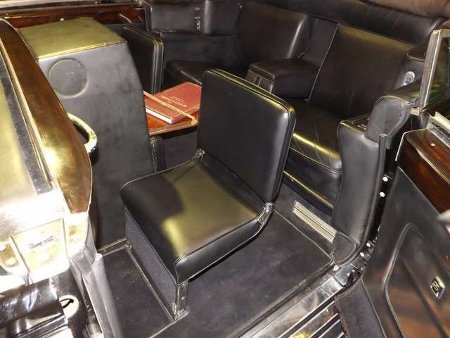Rolls-Royce Phantom 6 Cabrio Unikat LHD