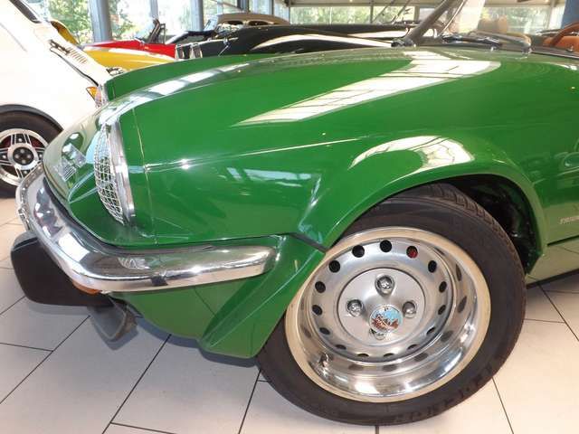 Triumph Spitfire