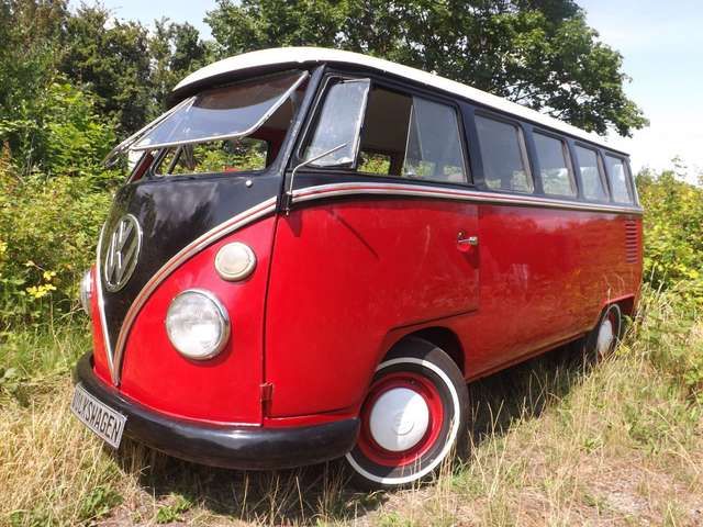 VW T1