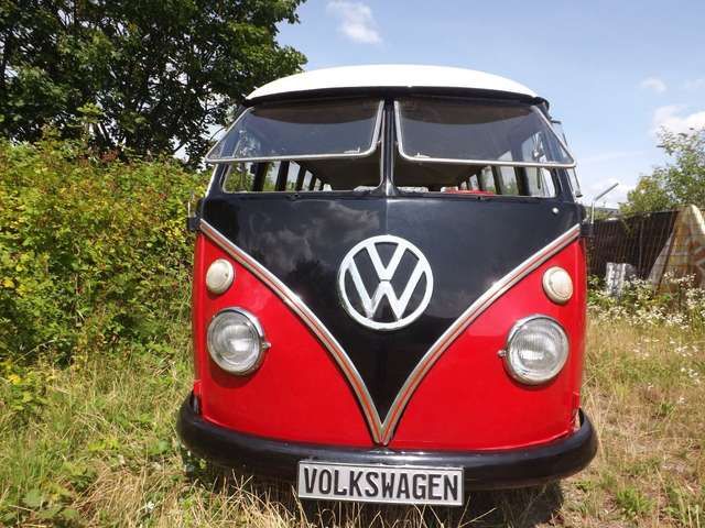 VW T1