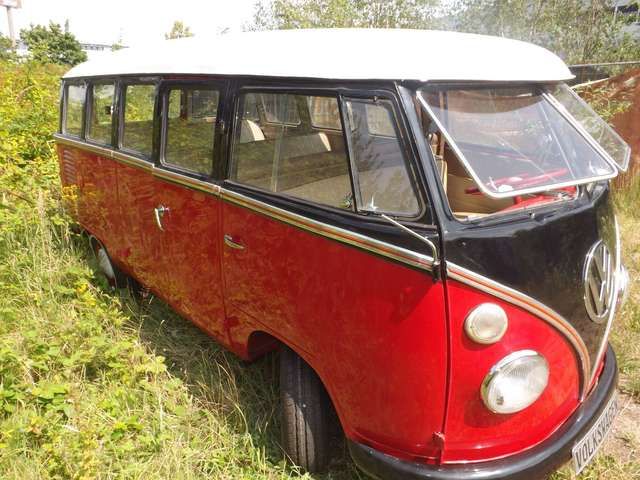 VW T1