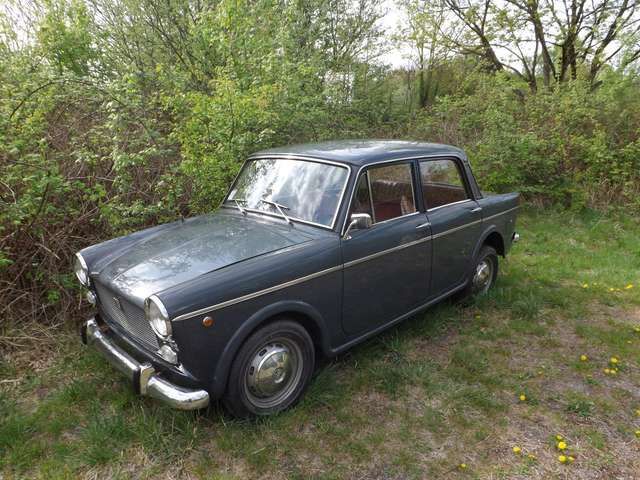 Fiat Sonstige