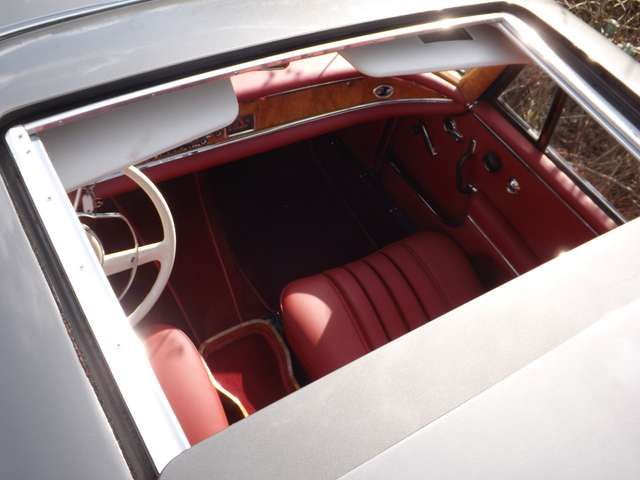 Mercedes-Benz 220 SEB Coupe-eins der allerschönsten und besten