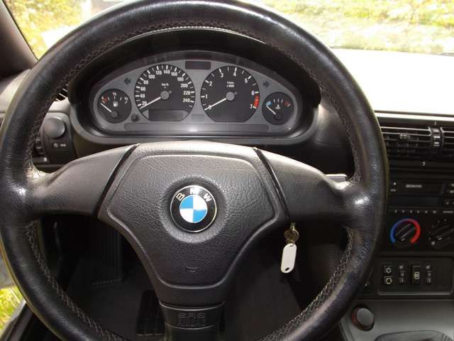 BMW Z3 1.9