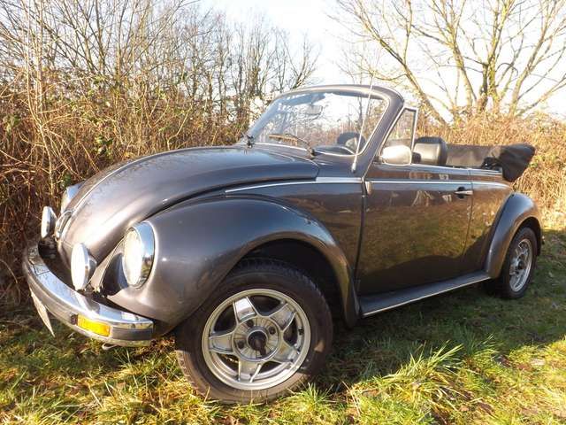 VW Käfer 640w