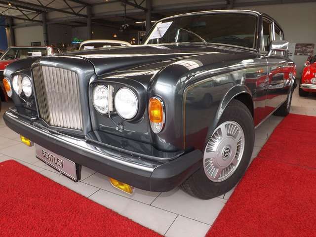 Bentley Sonstige 640w